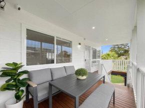 Beach House Shoal Bay Villa 3, Shoal Bay